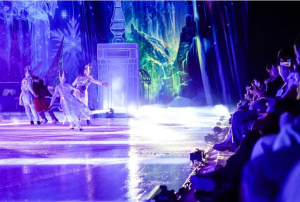 Губернаторские ёлки в Подмосковье посетят около 40 тысяч&nbsp;детей